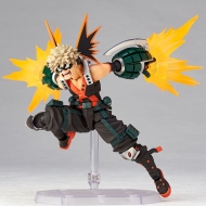 Аниме фигурка Boku no Hero Academia — Bakugou Katsuki — Amazing Yamaguchi — Revoltech