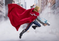 Аниме фигурка The Avengers — Thor — S.H.Figuarts —《AVENGERS ASSEMBLE》EDITION