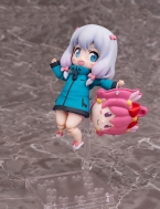 Аниме фигурка Eromanga Sensei — Izumi Sagiri — Faidol