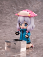 Аниме фигурка Eromanga Sensei — Izumi Sagiri — Faidol