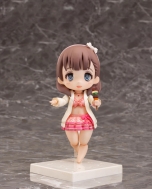 Аниме фигурка Idolmaster Cinderella Girls Gekijou — Sakuma Mayu — Faidol — Swimsuit Ver.