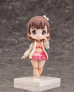 Аниме фигурка Idolmaster Cinderella Girls Gekijou — Sakuma Mayu — Faidol — Swimsuit Ver.