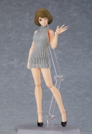 Фигурка Original Character — Figma — figma Styles — Chiaki — Backless Sweater Outfit