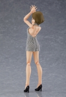 Фигурка Original Character — Figma — figma Styles — Chiaki — Backless Sweater Outfit