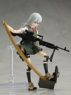 Фигурка Little Armory — Nishibe Ai — Figma