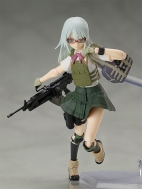 Фигурка Little Armory — Nishibe Ai — Figma