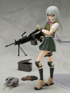 Фигурка Little Armory — Nishibe Ai — Figma