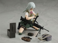 Фигурка Little Armory — Nishibe Ai — Figma