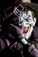 Фигурка ARTFX Statue — Batman — Joker — Killing Joke Smile