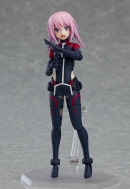 Фигурка Alice Gear Aegis — Hirasaka Yotsuyu — Figma — Brave