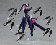 Фигурка Alice Gear Aegis — Hirasaka Yotsuyu — Figma — Brave