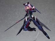 Фигурка Alice Gear Aegis — Hirasaka Yotsuyu — Figma — Brave