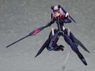 Фигурка Alice Gear Aegis — Hirasaka Yotsuyu — Figma — Brave