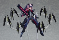 Фигурка Alice Gear Aegis — Hirasaka Yotsuyu — Figma — Brave