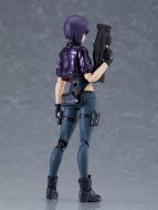 Фигурка Koukaku Kidoutai: SAC_2045 — Kusanagi Motoko — Figma — SAC_2045 ver.