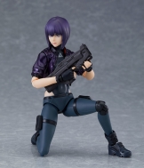 Фигурка Koukaku Kidoutai: SAC_2045 — Kusanagi Motoko — Figma — SAC_2045 ver.