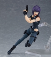Фигурка Koukaku Kidoutai: SAC_2045 — Kusanagi Motoko — Figma — SAC_2045 ver.