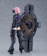 Фигурка Fate/Grand Order — Mash Kyrielight — Figma — Shielder, Ortinax