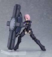 Фигурка Fate/Grand Order — Mash Kyrielight — Figma — Shielder, Ortinax