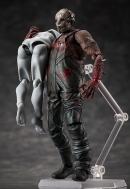 Фигурка Dead by Daylight — The Trapper — Figma