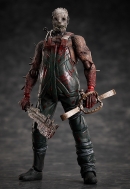 Фигурка Dead by Daylight — The Trapper — Figma