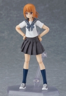 Фигурка Original Character — Figma — figma Styles — Emily — Sailor Outfit Body
