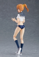 Фигурка Original Character — Figma — figma Styles — Emily — Sailor Outfit Body