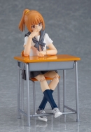 Фигурка Original Character — Figma — figma Styles — Emily — Sailor Outfit Body