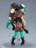 Фигурка Splatoon 2 — Hime — Iida — Figma — Off The Hook (две фигурки в комплекте)