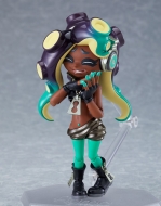 Фигурка Splatoon 2 — Hime — Iida — Figma — Off The Hook (две фигурки в комплекте)