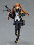 Фигурка Girls Frontline — UMP9 — Figma