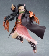 Фигурка Kimetsu no Yaiba — Kamado Nezuko — Figma — DX Edition
