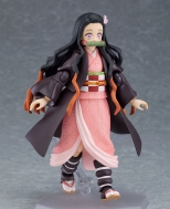 Фигурка Kimetsu no Yaiba — Kamado Nezuko — Figma — DX Edition