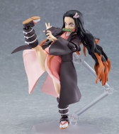 Фигурка Kimetsu no Yaiba — Kamado Nezuko — Figma — DX Edition