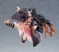 Фигурка Kimetsu no Yaiba — Kamado Nezuko — Figma — DX Edition