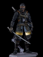 Фигурка Ghost of Tsushima — Sakai Jin — Figma