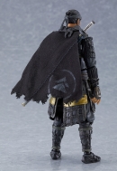 Фигурка Ghost of Tsushima — Sakai Jin — Figma