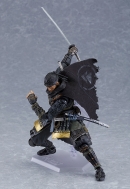 Фигурка Ghost of Tsushima — Sakai Jin — Figma