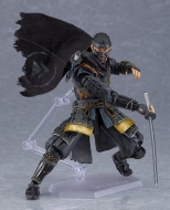 Фигурка Ghost of Tsushima — Sakai Jin — Figma