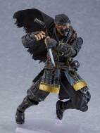 Фигурка Ghost of Tsushima — Sakai Jin — Figma