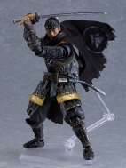 Фигурка Ghost of Tsushima — Sakai Jin — Figma