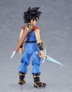 Фигурка Dragon Quest: Dai no Daibouken — Dai — Gome — Figma