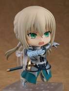 Фигурка Gekijouban Fate/Grand Order: Shinsei Entaku Ryouiki Camelot — Wandering; Agateram — Bedivere — Nendoroid