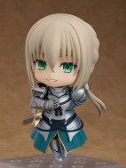 Фигурка Gekijouban Fate/Grand Order: Shinsei Entaku Ryouiki Camelot — Wandering; Agateram — Bedivere — Nendoroid
