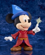 Фигурка Fantasia — Mickey Mouse — Nendoroid — Fantasia Ver.