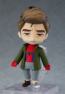 Фигурка Spider-Man: Into the Spider-Verse — Peter Parker — Nendoroid — Spider-Verse Ver., DX
