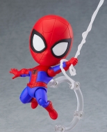 Лимитированная фигурка Spider-Man: Into the Spider-Verse — Peter Parker — Nendoroid — Spider-Verse Ver.