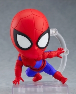 Лимитированная фигурка Spider-Man: Into the Spider-Verse — Peter Parker — Nendoroid — Spider-Verse Ver.