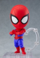 Лимитированная фигурка Spider-Man: Into the Spider-Verse — Peter Parker — Nendoroid — Spider-Verse Ver.