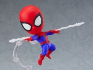 Лимитированная фигурка Spider-Man: Into the Spider-Verse — Peter Parker — Nendoroid — Spider-Verse Ver.